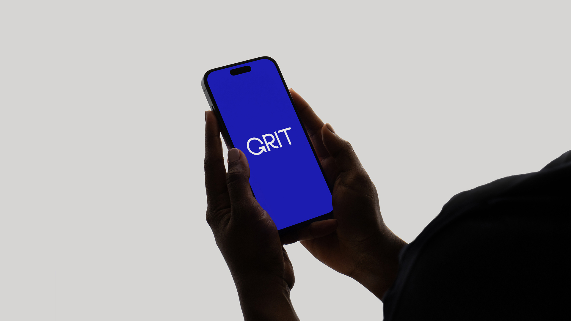 Grit App Logo